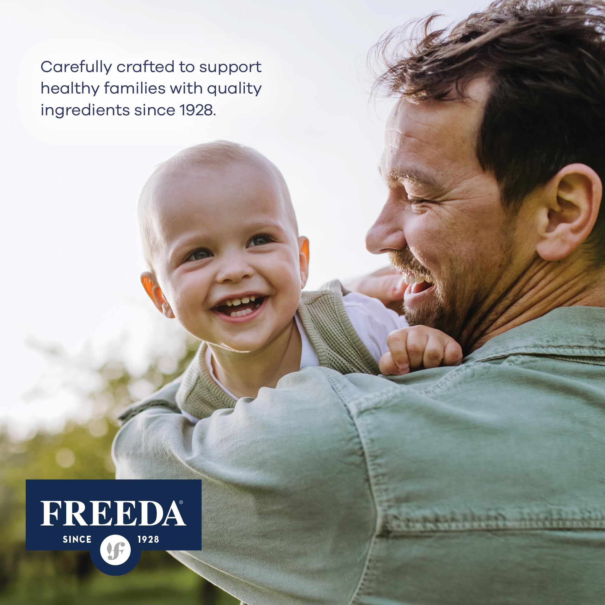 FREEDA CoQ10 100mg - Kosher Coenzyme Q10 Dietary Supplement for Cardiovascular Heart Health, Blood Pressure Support, Oral Gum Health, and Healthy Aging - Pure CoQ10 Capsules, 100 Count - Image 8