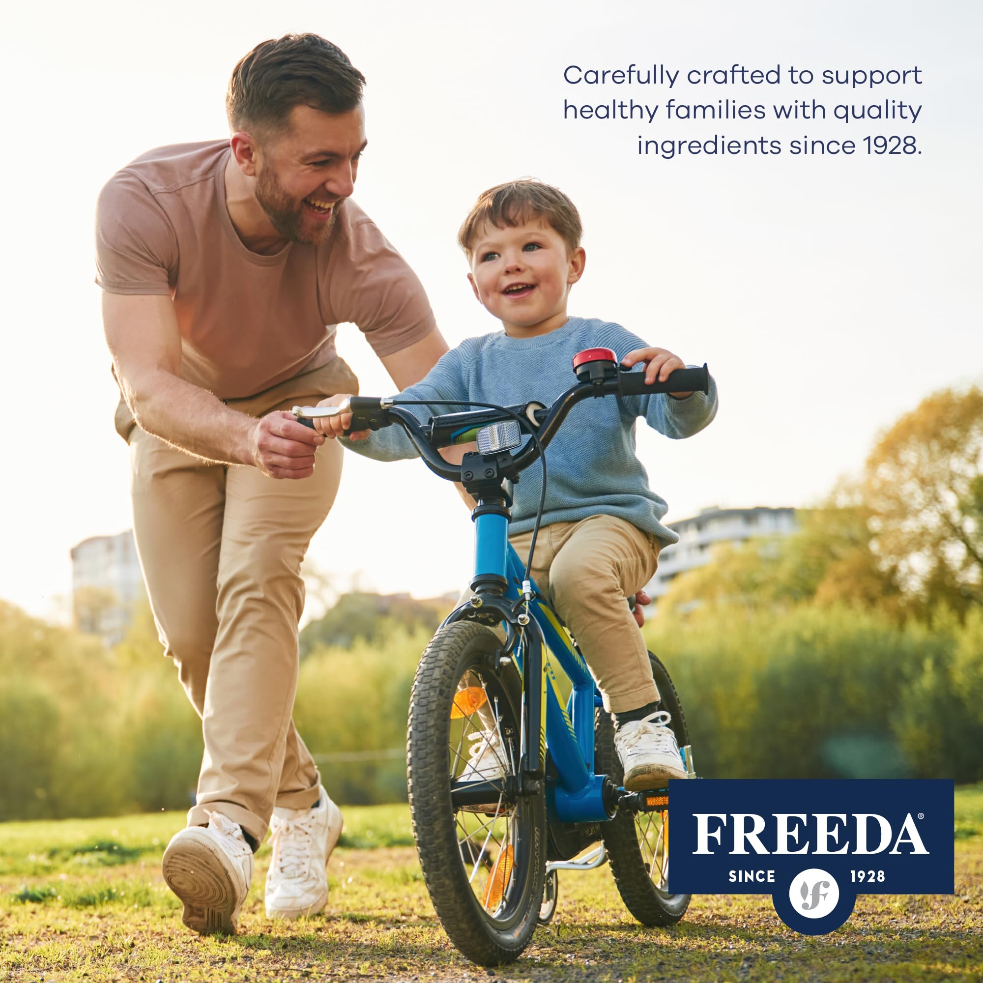 FREEDA Vitamin D3-1000 IU - Pure High Potency Kosher Supplement Tablets - Bone and Muscle Health, Calcium Absorption, Immune Support for Men and Women* - 100 Count - Image 9